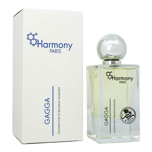Rose Harmony Gagga,edp., 100ml