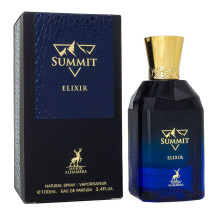 Alhambra Summit Elexir,edp., 100ml