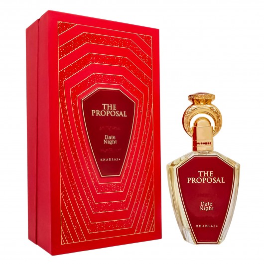 Khadlaj The Proposal Date Night,edp., 100ml