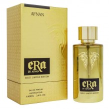 Afnan Era Gold Limited Edition,edp., 100ml
