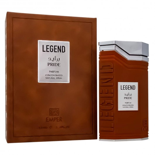 Emper Legend Pride,edp., 100ml