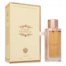 Lattafa The Kingdom Women,edp., 100ml