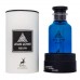 Alhambra Jean Lowe Azure,edp., 100ml