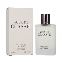 Fragrance World Aqua de Classic Pour Homme,edp., 80ml