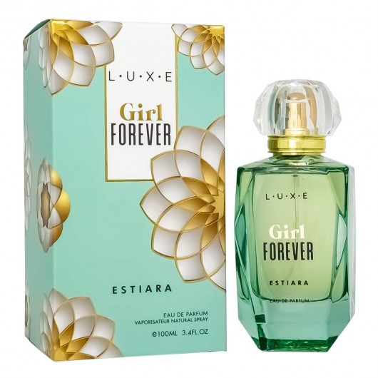 Eastiara Girl Forever,edp., 100ml