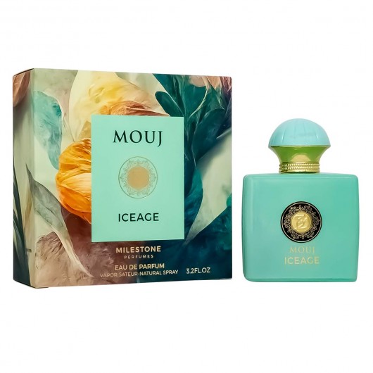 Emper Mouj Iceage, edp., 95 ml