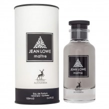 Alhambra Jean lowe Maitre,edp., 100ml