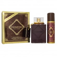 Набор Fragrance World ToomFord, edp., 100ml+50ml