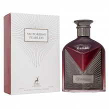 Alhambra Victorioso Fearless,edp., 100ml