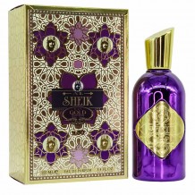 Fragrance World Al Sheik Rich Gold Edition №30,edp., 100ml
