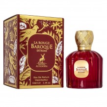 Alhambra Maison Baroque Rouge 540 Extrait, edp., 100 ml