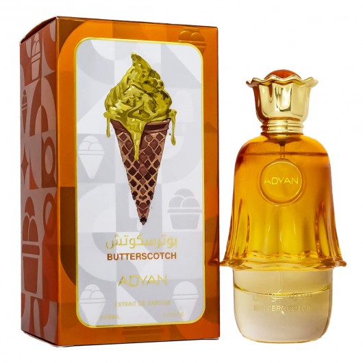 Adyan Prestige Butterscotch,edp., 100ml