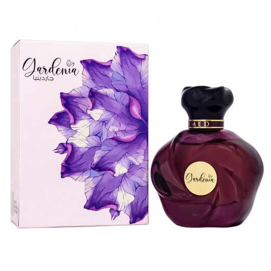 Ahmed Al Maghribi Gardenia,edp.,100ml Ahmed Al Maghribi Gardenia,edp.,100ml