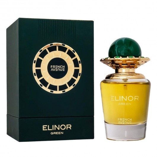 French Avenue Elinor Green,edp., 100ml French Avenue Elinor Green,edp., 100ml