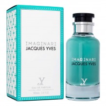 Fragrance World Jacques Yves Imaginari,edp., 100ml Fragrance World Jacques Yves Imaginari,edp., 100ml