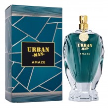 Fragrance World Urban Man Amaze,edp., 100ml