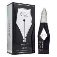 Adyan Al Qalam Legacy,edp., 100ml Adyan Al Qalam Legacy,edp., 100ml