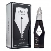Adyan Al Qalam Legacy,edp., 100ml