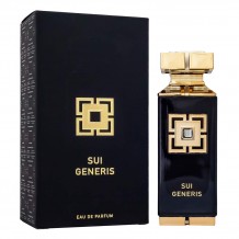 Fragrance World Sui Generis,edp., 100ml
