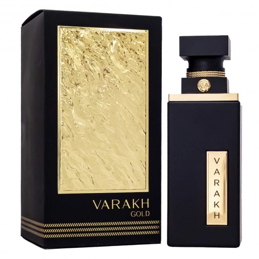 Fragrance World Varakh Gold,edp., 100ml