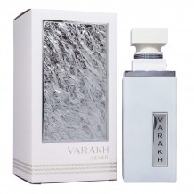 Fragrance World Varakh Silver,edp., 100ml