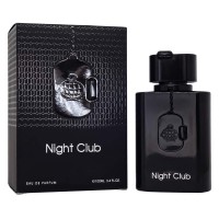 Fragrance World Night Club,edp.,100ml Fragrance World Night Club,edp.,100ml