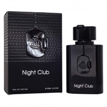 Fragrance World Night Club,edp.,100ml Fragrance World Night Club,edp.,100ml