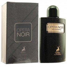 Alhambra Opera Noir, edp., 100 ml