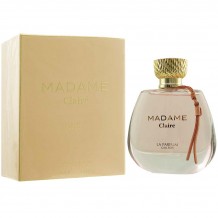 La Parfum Galleria Madame Claire, edp., 100 ml