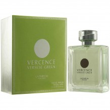 La Parfum Galleria Vercence Versense Green, edp., 100 ml