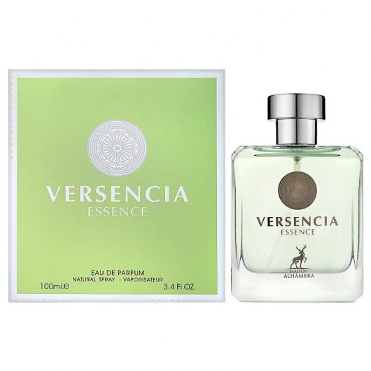 Alhambra Versencia,edp., 100ml