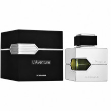 Al Haramain L`Aventure, edp., 100 ml