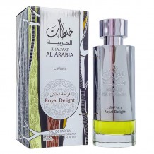 Lattafa Khaltaat Al Arabia Royal Delight 100 ml