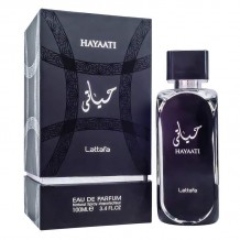 Lattafa Hayaati 100 ml