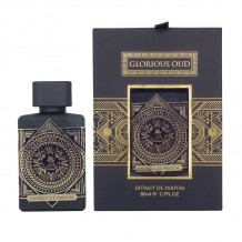 Fragrance World Glorious Oud Extrait de Parfum 80 ml
