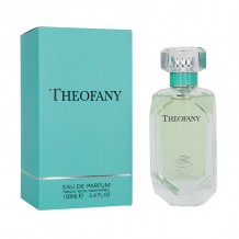 Fragrance World Theofany,edp., 100ml