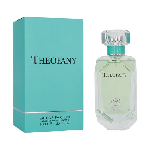 Fragrance World Theofany,edp., 100ml