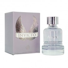 Fragrance World Invicto, edp., 100ml