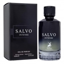 Alhambra Salvo Intense,edp., 100ml