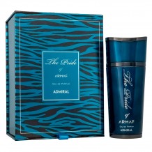 Armaf The Pride Of Armaf Admiral, edp., 100 ml