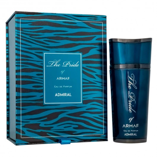 Armaf The Pride Of Armaf Admiral, edp., 100 ml