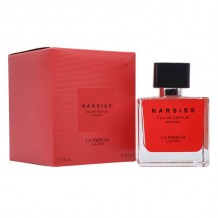 La Parfum Galleria Narsiss Eau De Parfum Rouge, edp., 100 ml