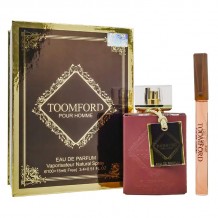 Набор Fragrance World ToomFord, edp., 100ml+15ml