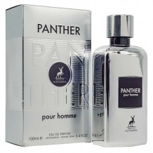 Alhambra Panther Pour Homme, edp., 100ml
