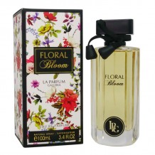 La Parfum Galleria Floral Bloom,edp., 100ml