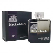 Vivid Black n Black,edp., 100ml