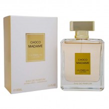 La Parfum Galleria Choco Madame, edp., 100 ml