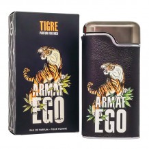 Armaf Ego Tigre Men, edp., 100 ml
