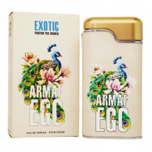Armaf Ego Exotic For Women,edp., 100ml