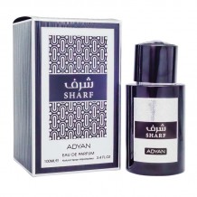 Adyan Sharf, edp., 100 ml